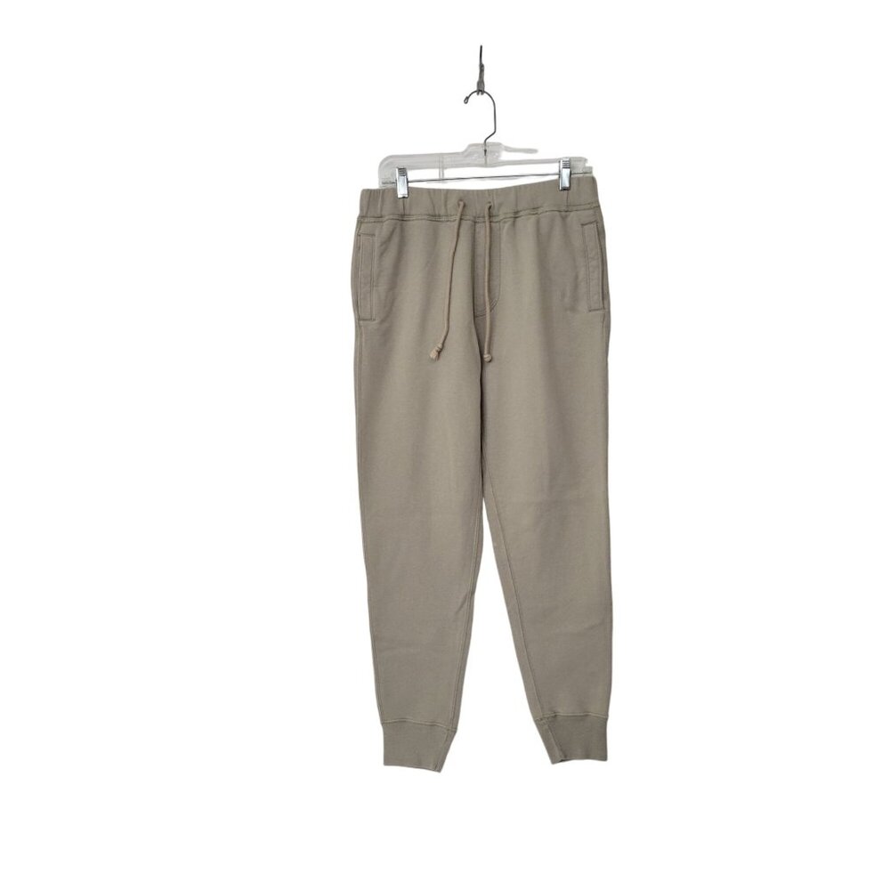 Abercrombie & Fitch Soft A & F Fleece Joggers Sweatpants - Picture 1 of 4